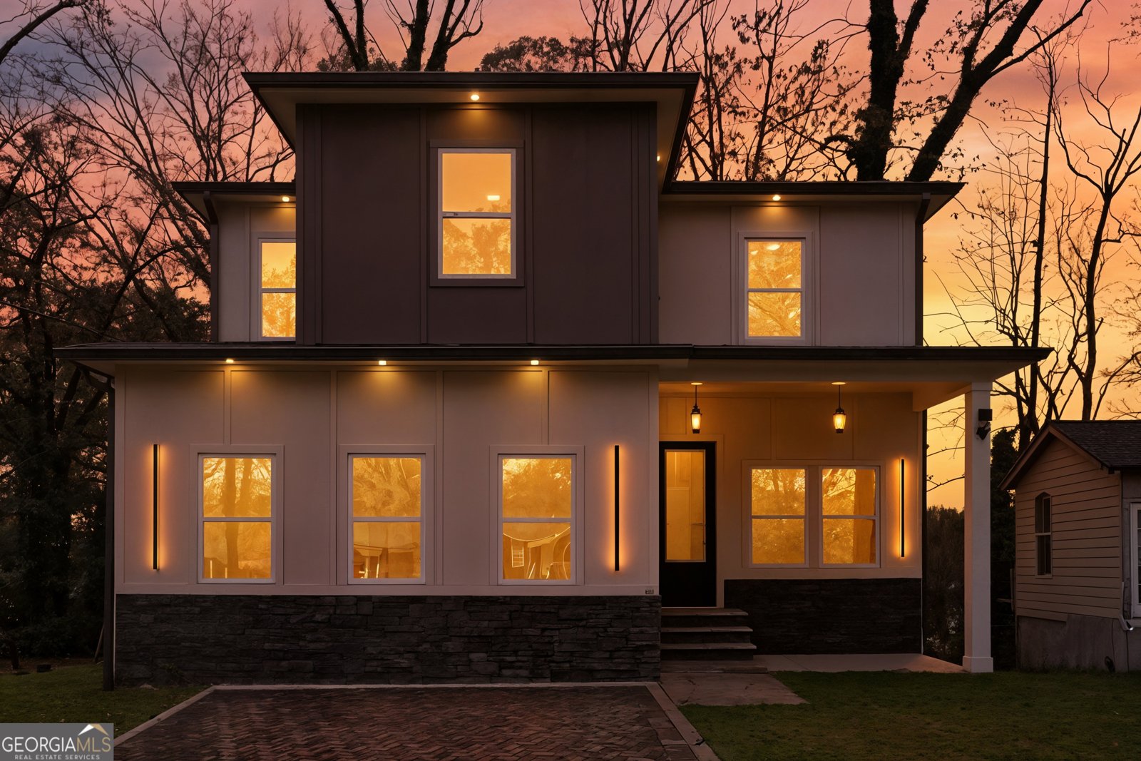 198 Stanhope Circle Atlanta - 4