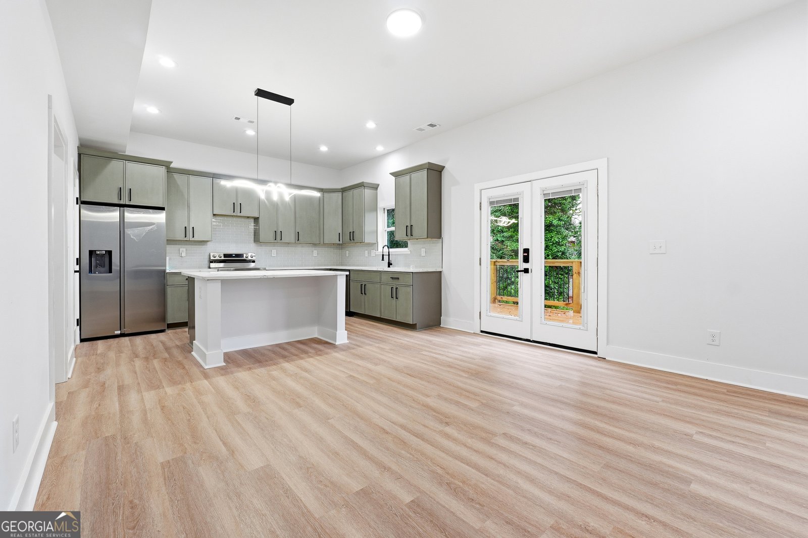 198 Stanhope Circle Atlanta - 5