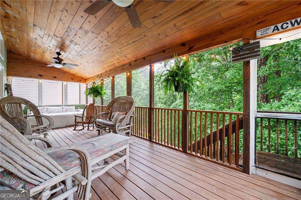 138 Knightwood Point Acworth - 13