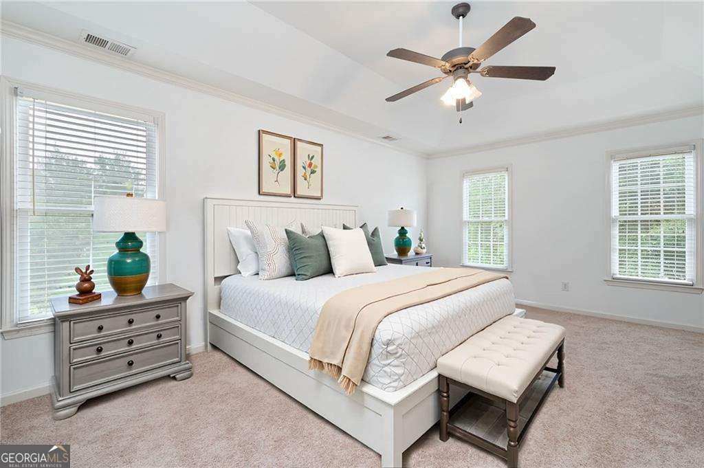 138 Knightwood Point Acworth - 14