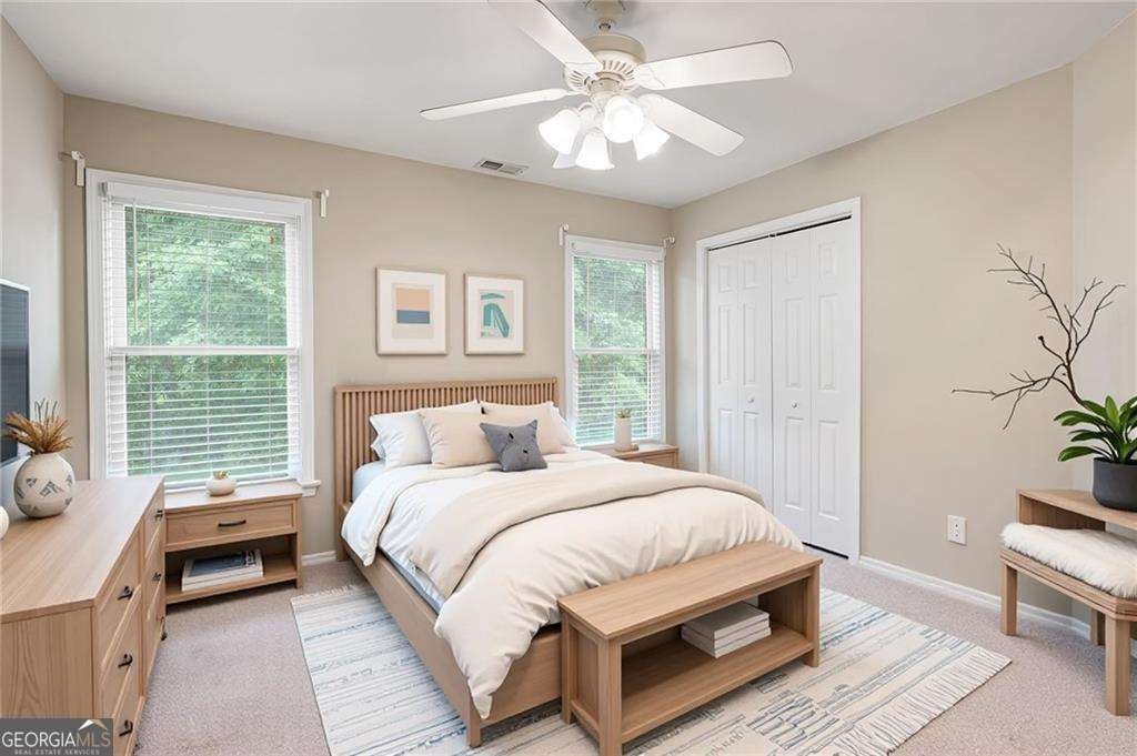 138 Knightwood Point Acworth - 16