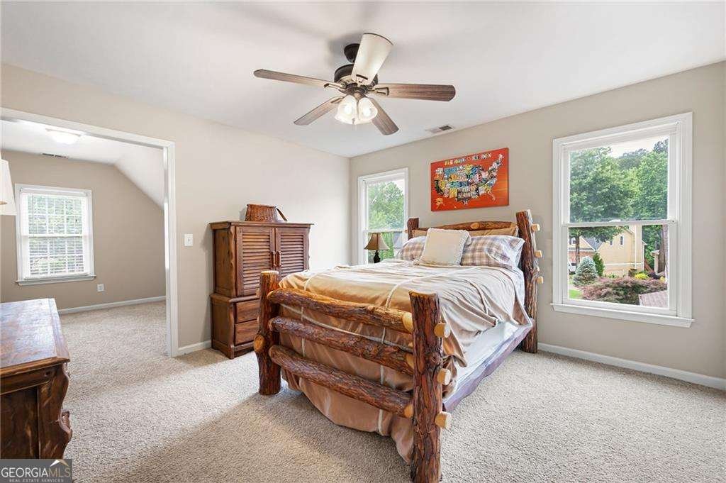 138 Knightwood Point Acworth - 19