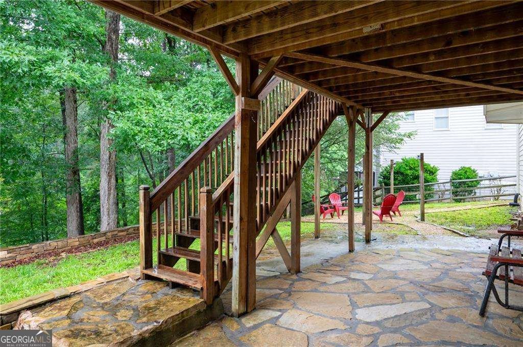 138 Knightwood Point Acworth - 4