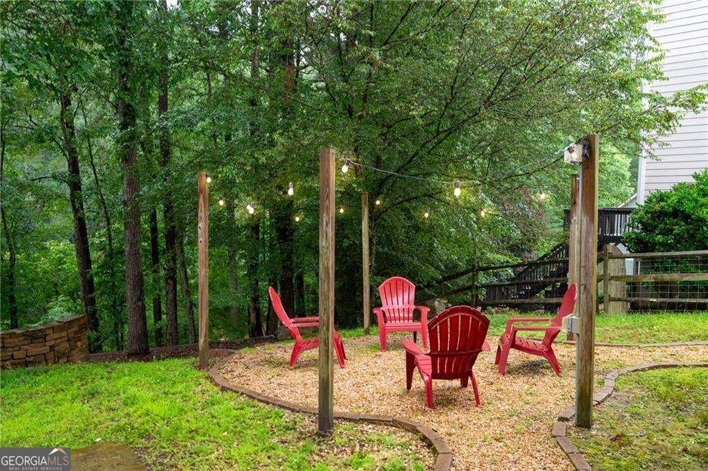 138 Knightwood Point Acworth - 5