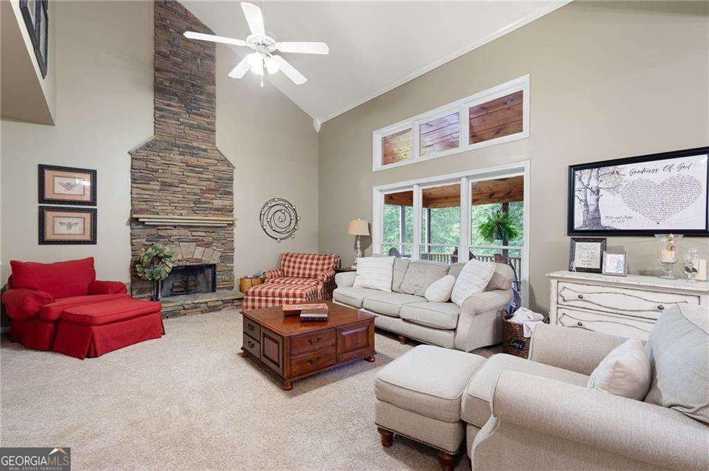 138 Knightwood Point Acworth - 6