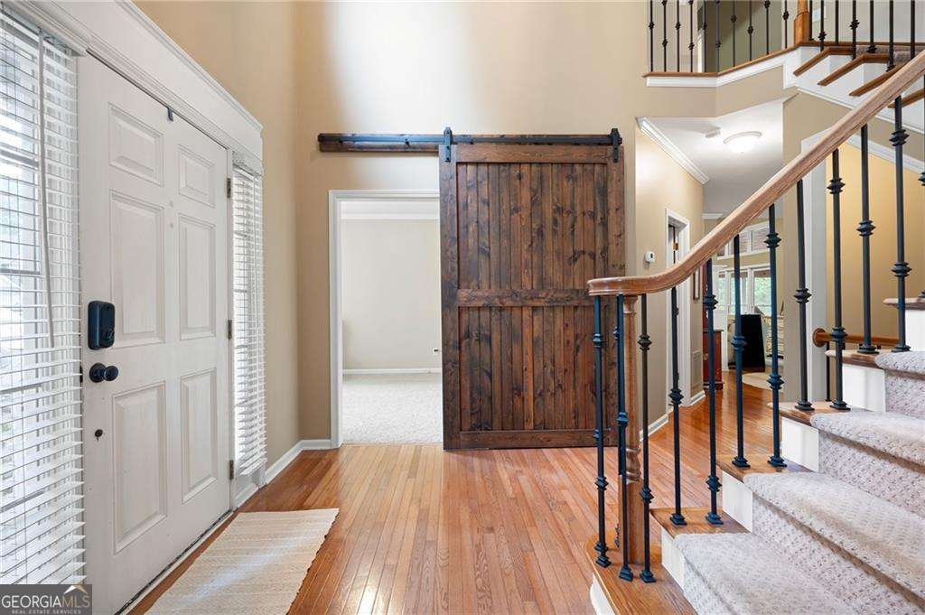 138 Knightwood Point Acworth - 7