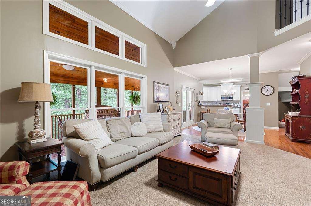 138 Knightwood Point Acworth - 8