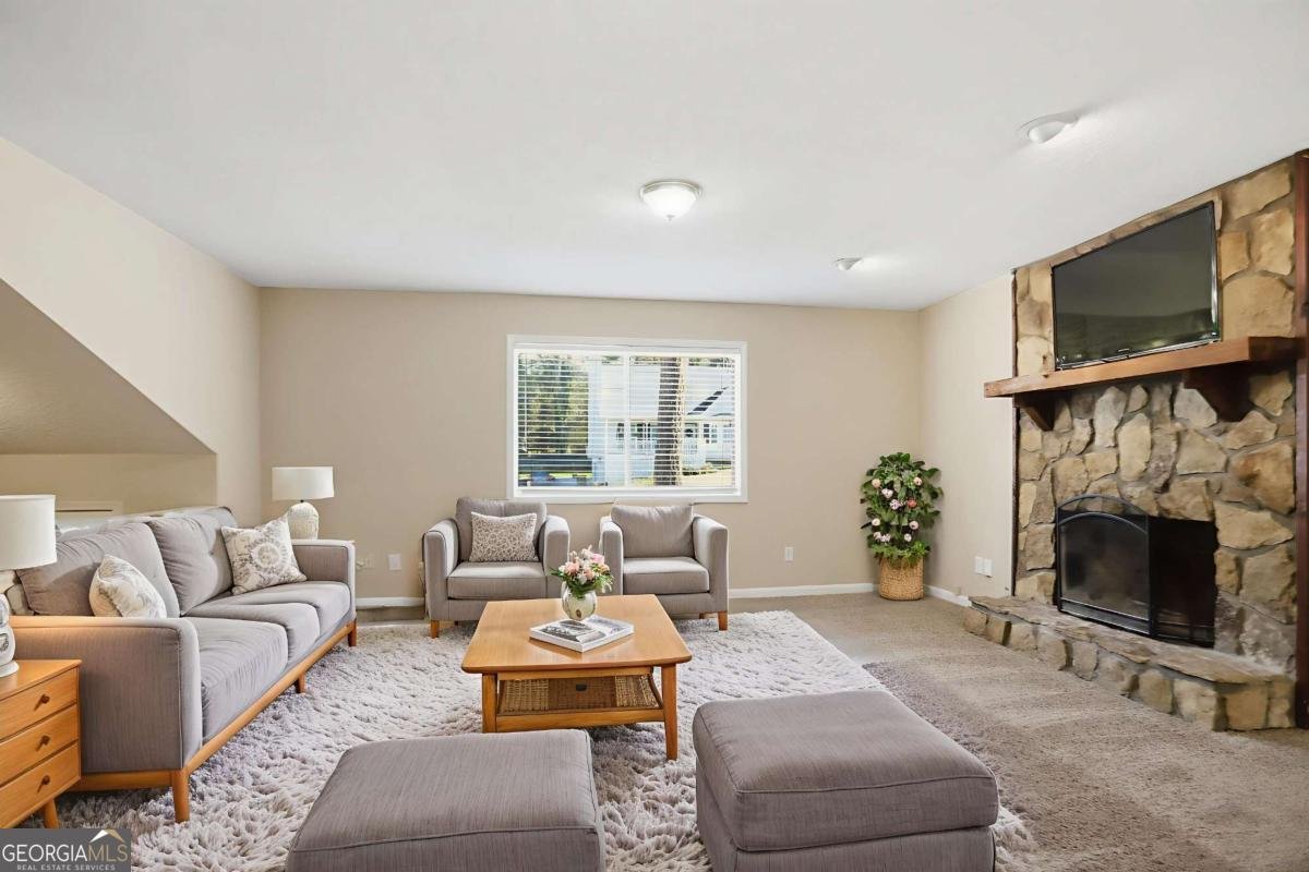 4899 Hawk Trail Marietta - 2