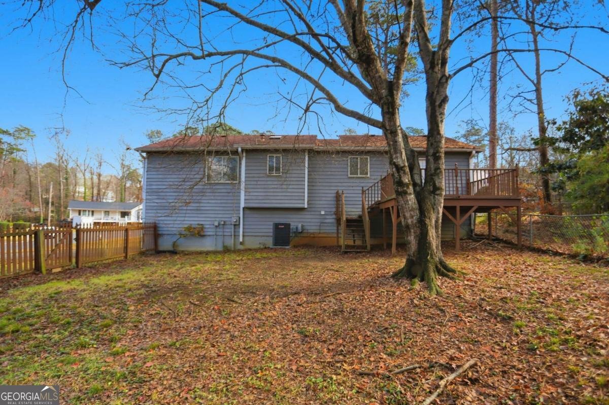 4899 Hawk Trail Marietta - 29