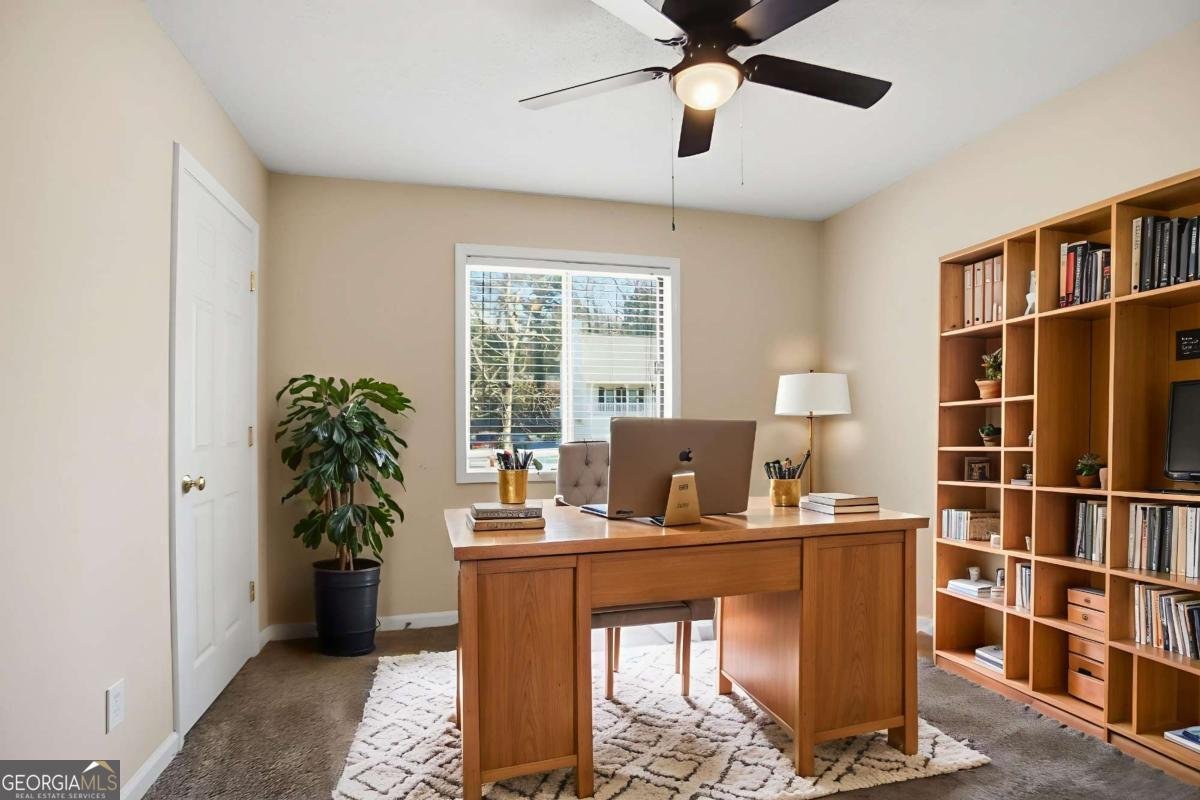 4899 Hawk Trail Marietta - 3