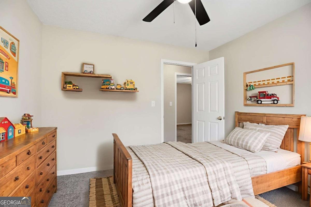 4899 Hawk Trail Marietta - 4