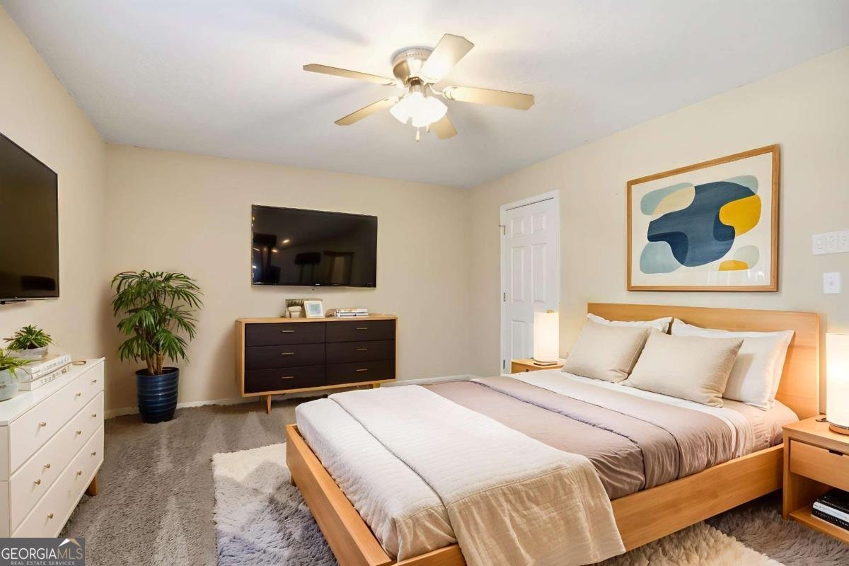 4899 Hawk Trail Marietta - 5