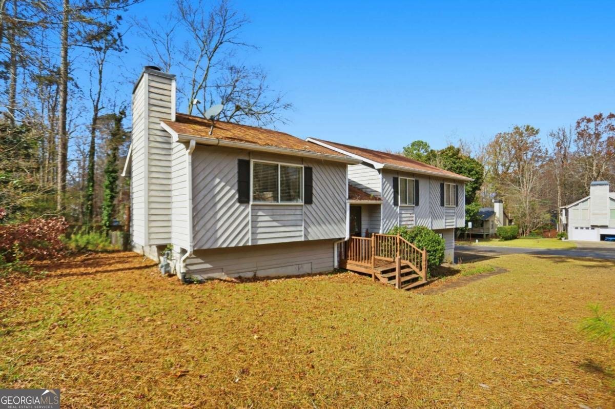 4899 Hawk Trail Marietta - 7