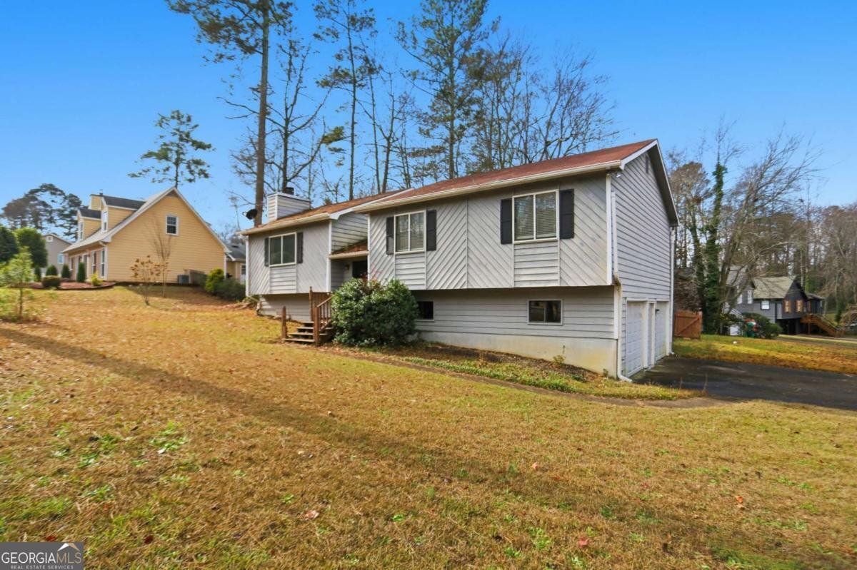 4899 Hawk Trail Marietta - 8