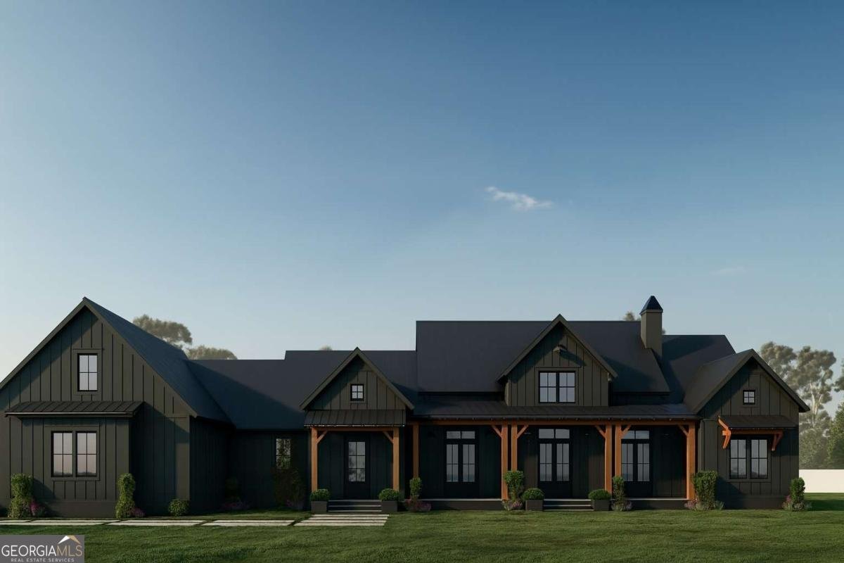 0 Kelley Highlands Drive - Lot 14 Talking Rock - 1