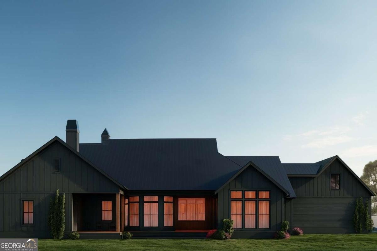 0 Kelley Highlands Drive - Lot 14 Talking Rock - 2