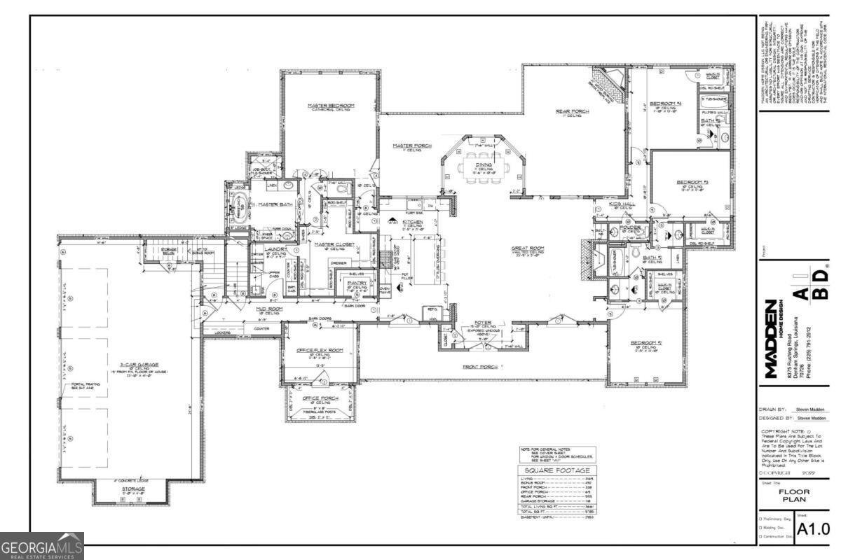 0 Kelley Highlands Drive - Lot 14 Talking Rock - 3