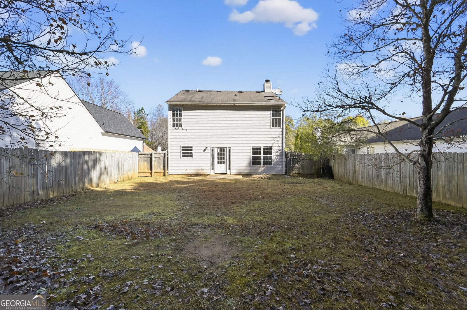 7037 Mahonia Place Lithonia - 29