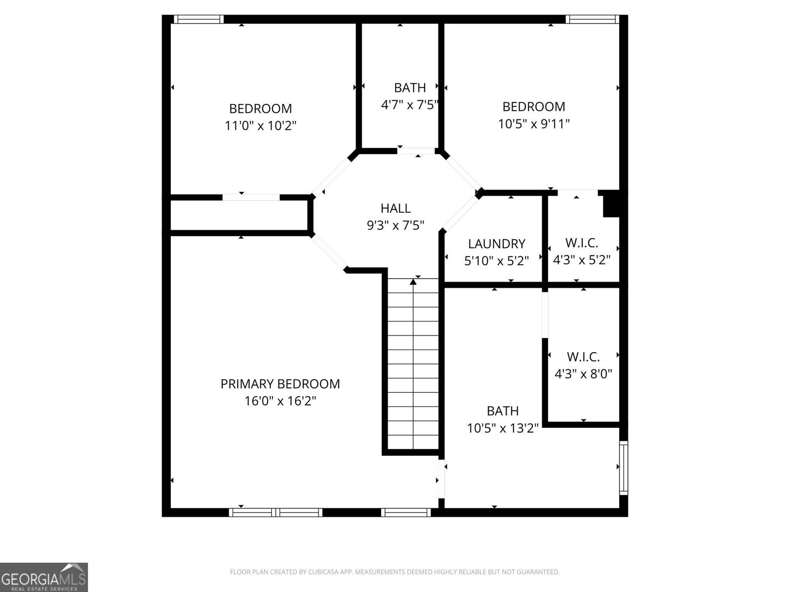 7037 Mahonia Place Lithonia - 31