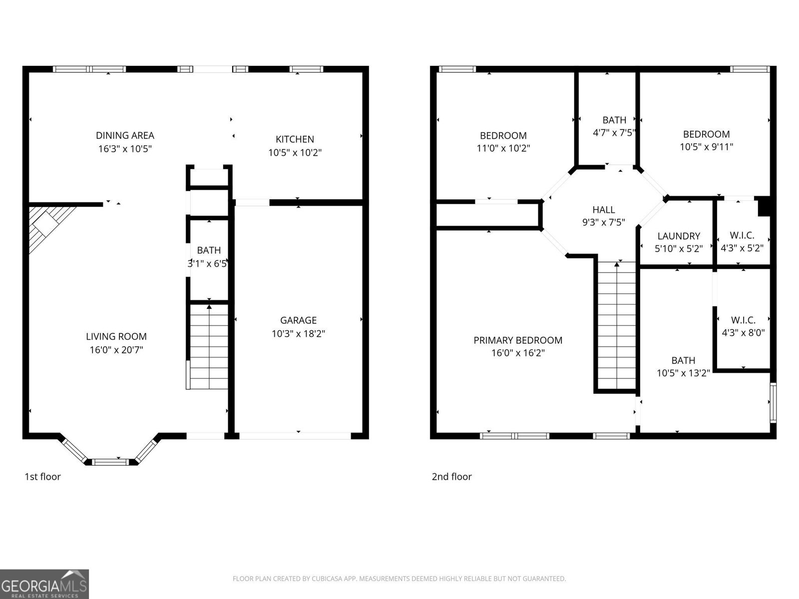 7037 Mahonia Place Lithonia - 32