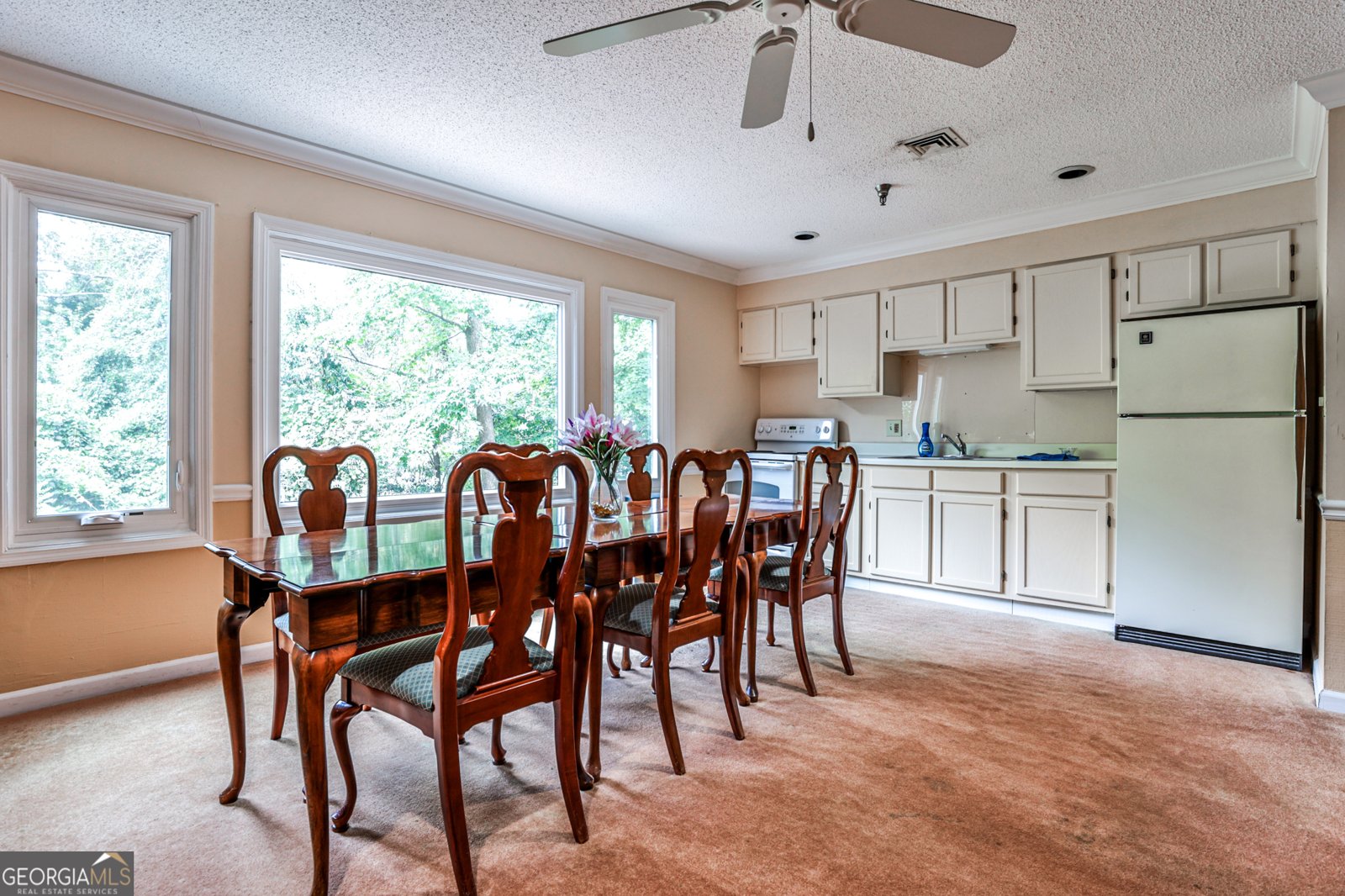 214 RIDLEY HOWARD Court Decatur - 22