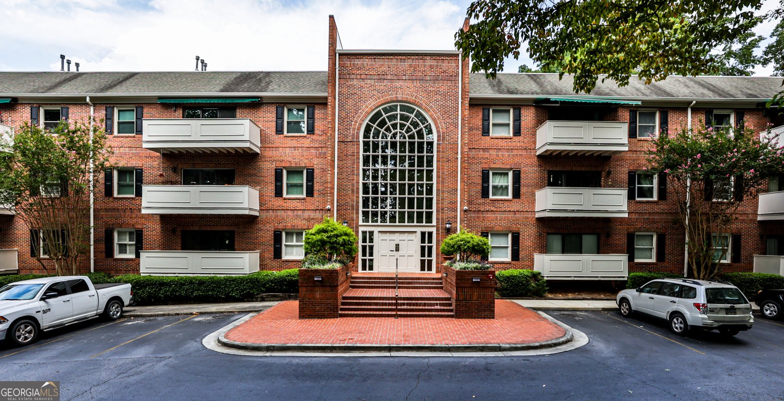 214 RIDLEY HOWARD Court Decatur - 23