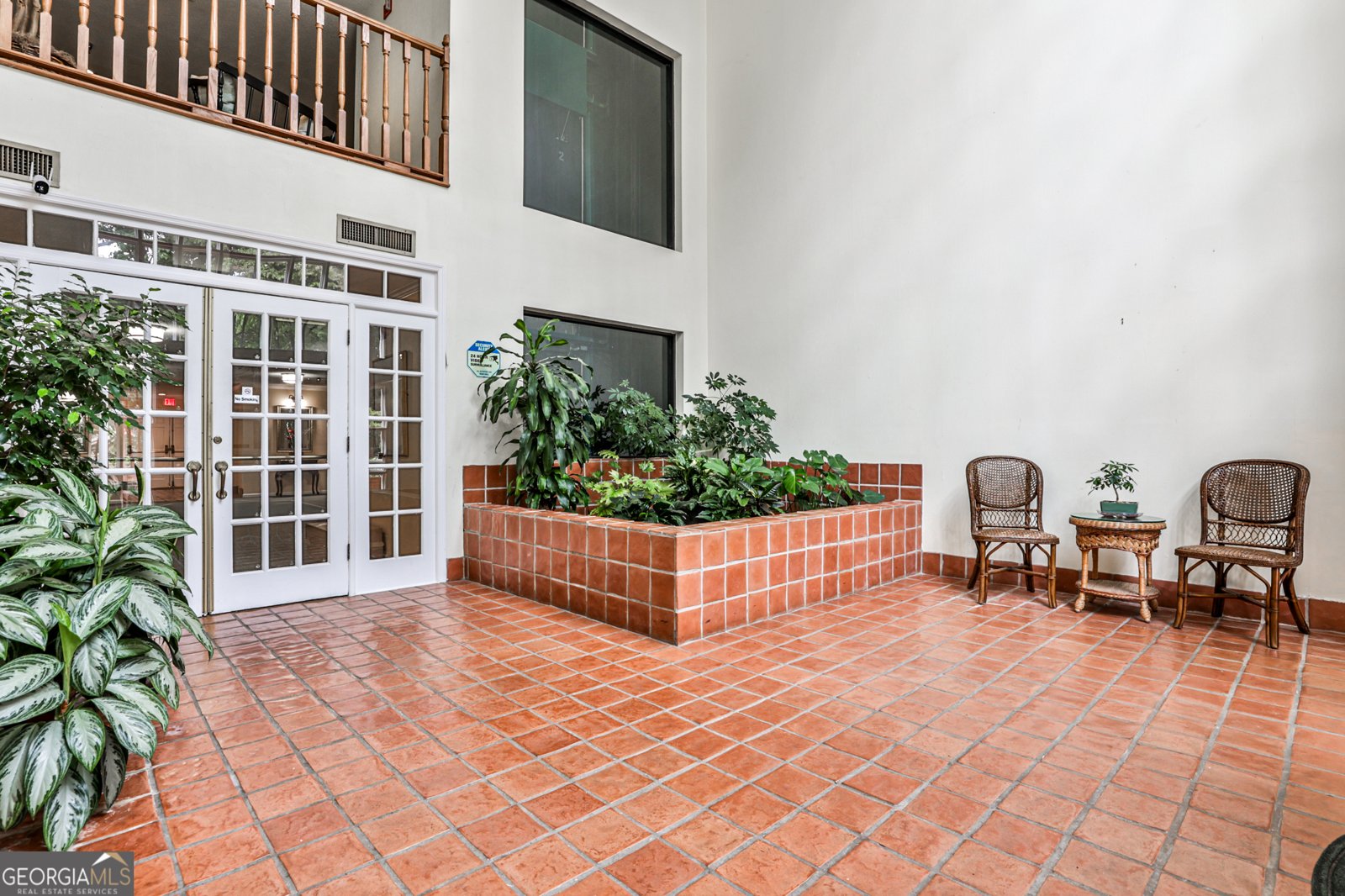 214 RIDLEY HOWARD Court Decatur - 27