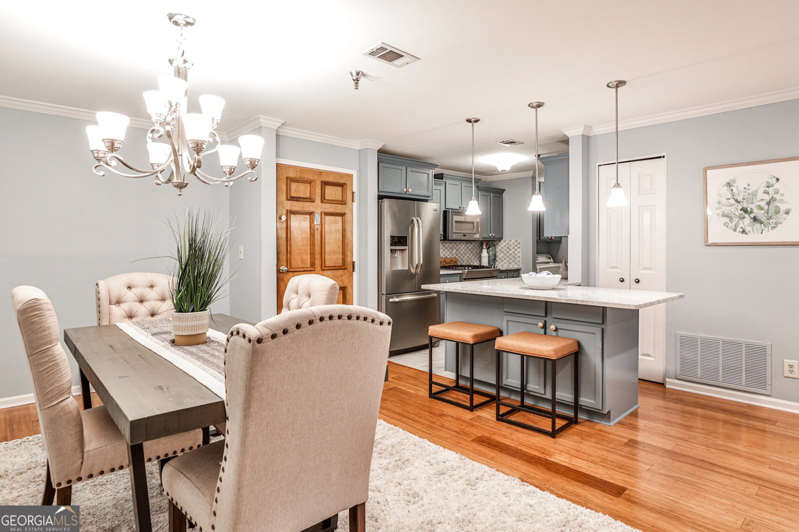 214 RIDLEY HOWARD Court Decatur - 6