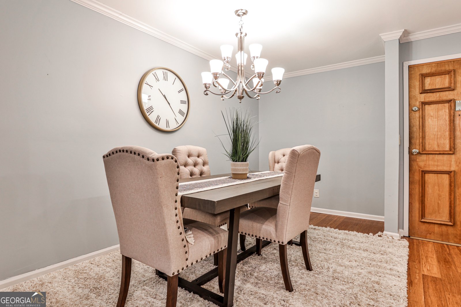 214 RIDLEY HOWARD Court Decatur - 9