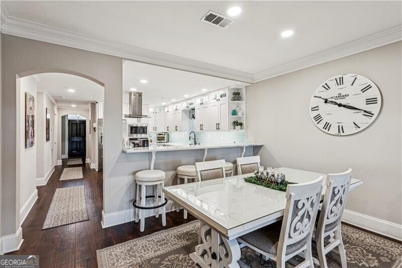 3120 Overland Drive Roswell - 10