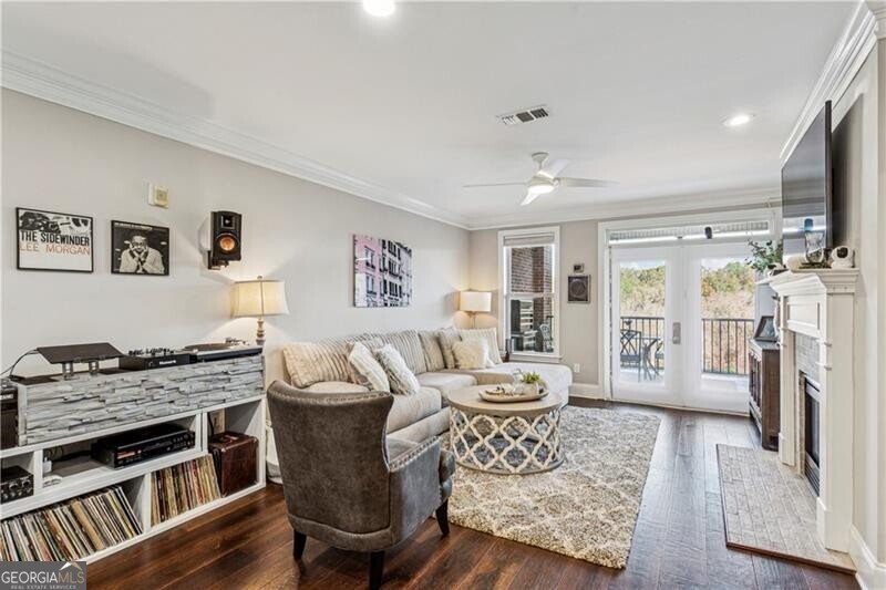 3120 Overland Drive Roswell - 12