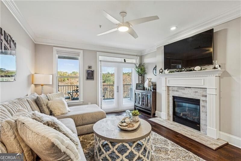 3120 Overland Drive Roswell - 13