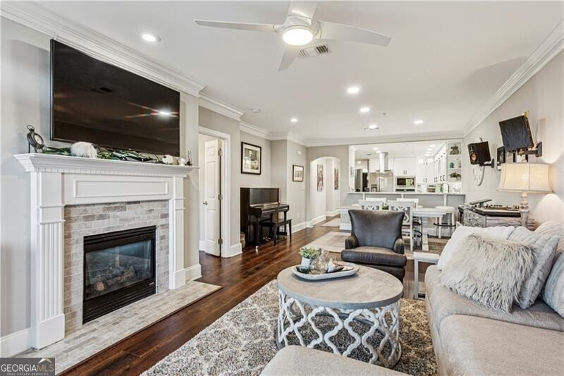 3120 Overland Drive Roswell - 14