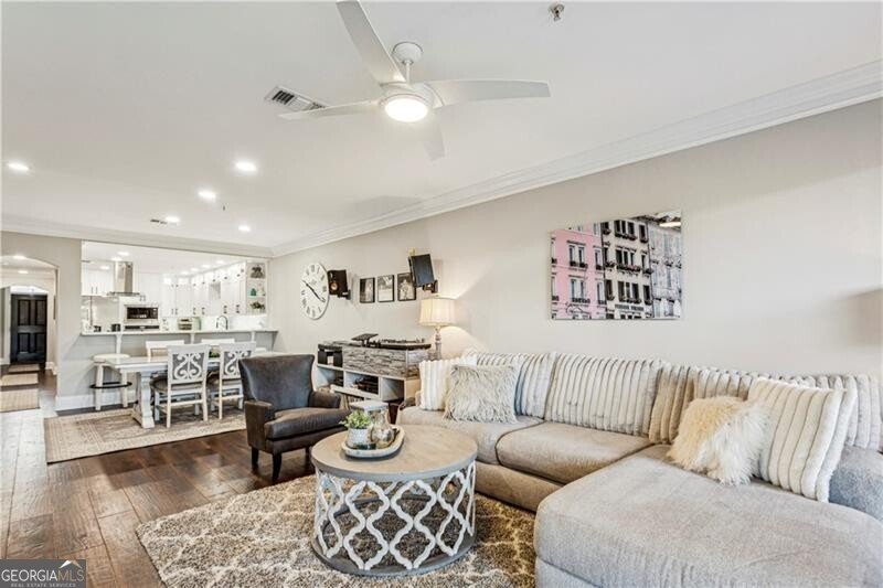 3120 Overland Drive Roswell - 15