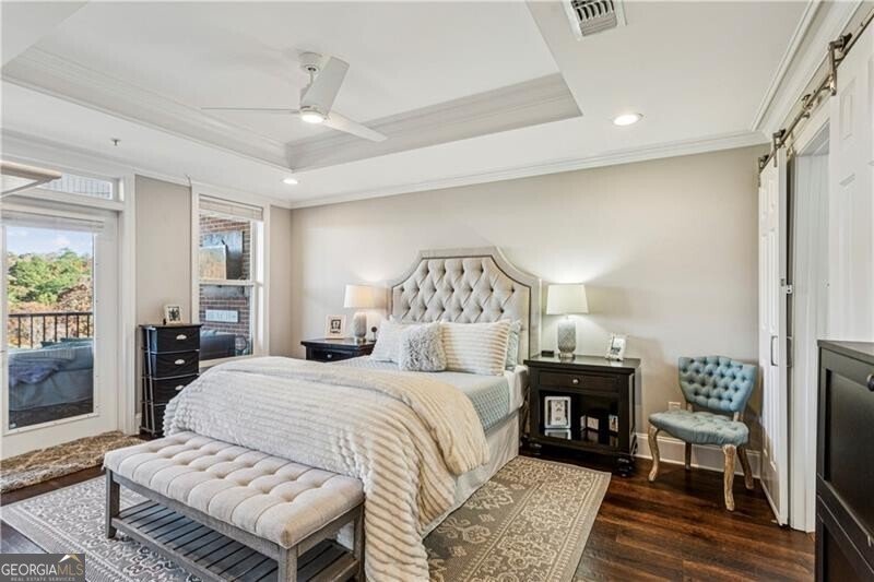 3120 Overland Drive Roswell - 16