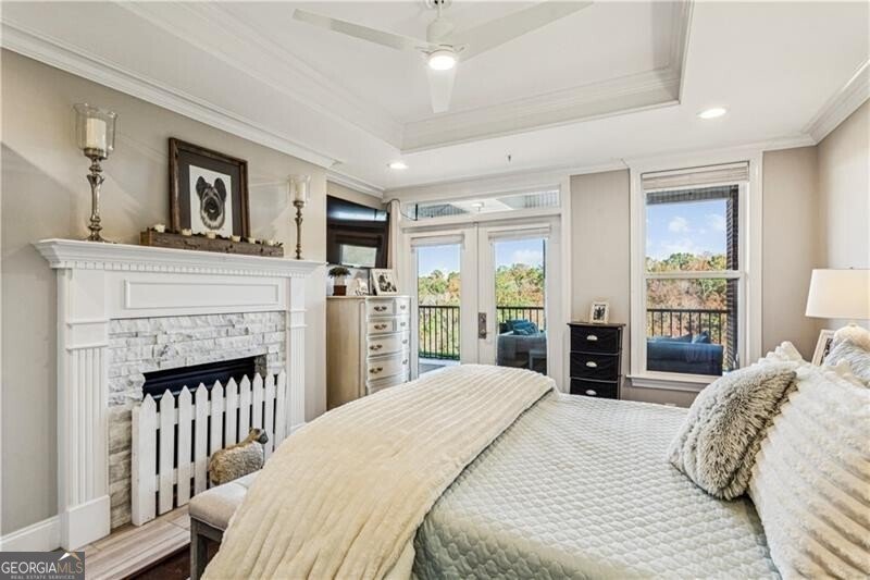 3120 Overland Drive Roswell - 17