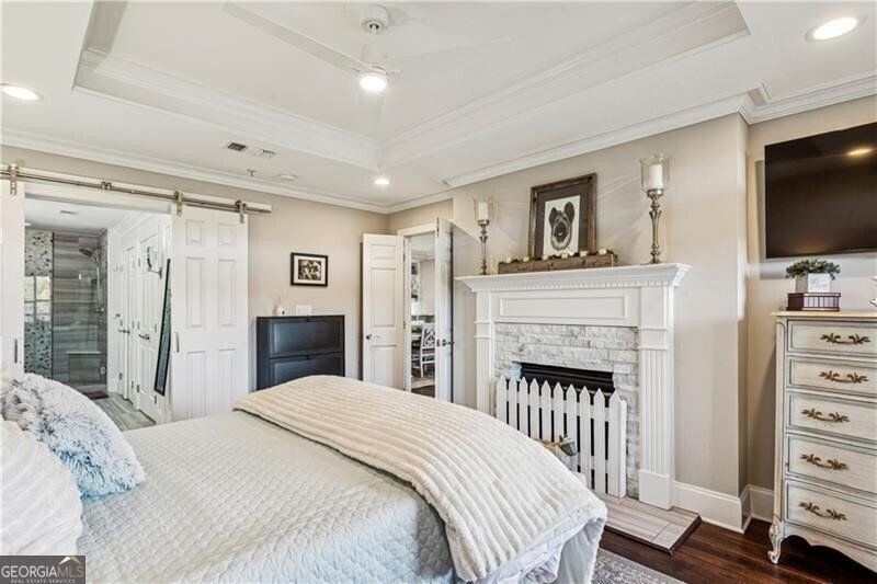 3120 Overland Drive Roswell - 18