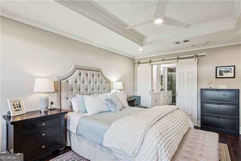 3120 Overland Drive Roswell - 19