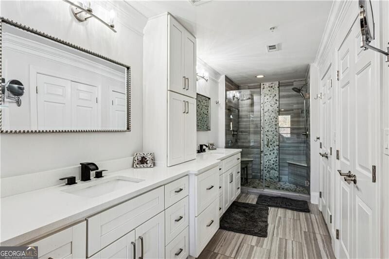 3120 Overland Drive Roswell - 20