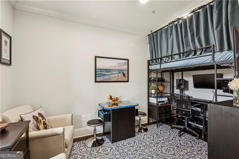 3120 Overland Drive Roswell - 22