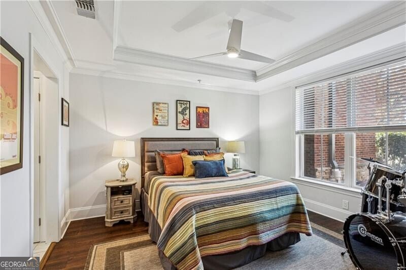 3120 Overland Drive Roswell - 24