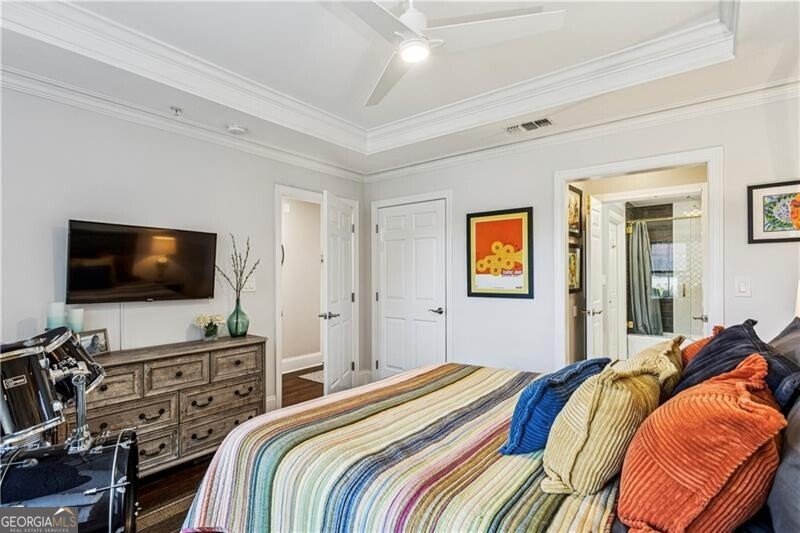 3120 Overland Drive Roswell - 25