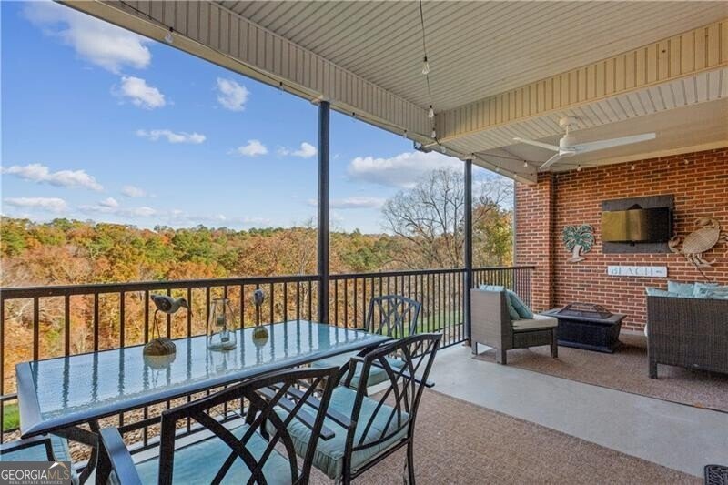 3120 Overland Drive Roswell - 26