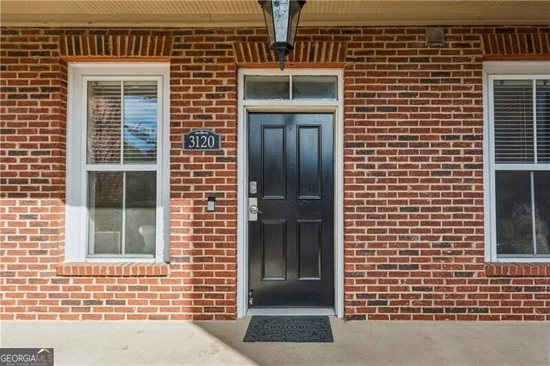 3120 Overland Drive Roswell - 3