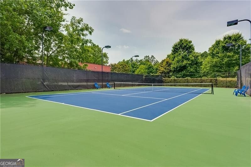 3120 Overland Drive Roswell - 34