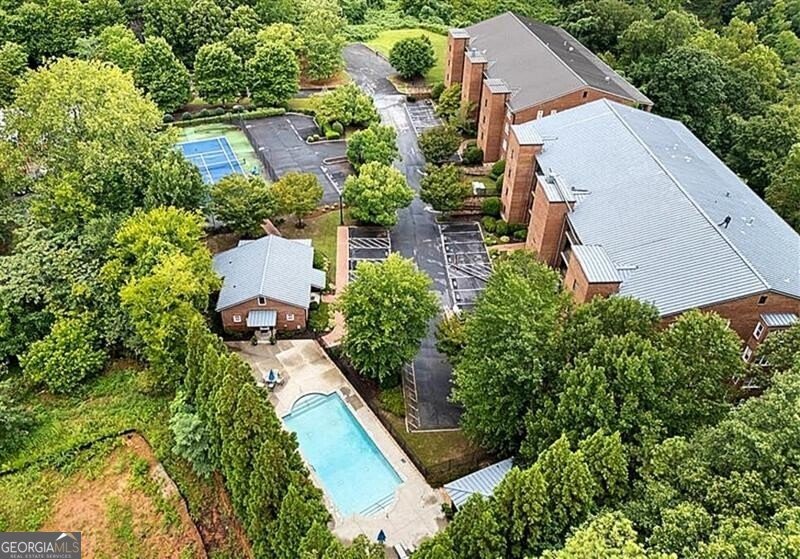 3120 Overland Drive Roswell - 36