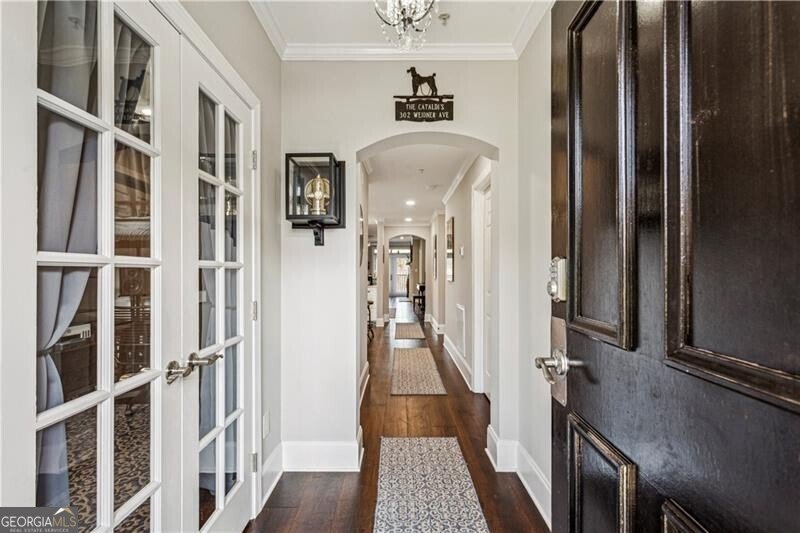 3120 Overland Drive Roswell - 4