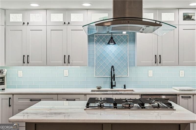 3120 Overland Drive Roswell - 6