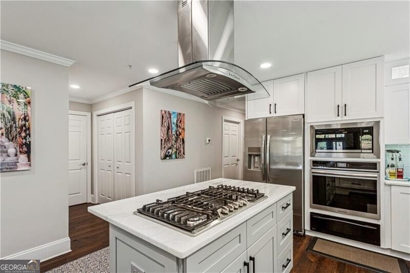 3120 Overland Drive Roswell - 7