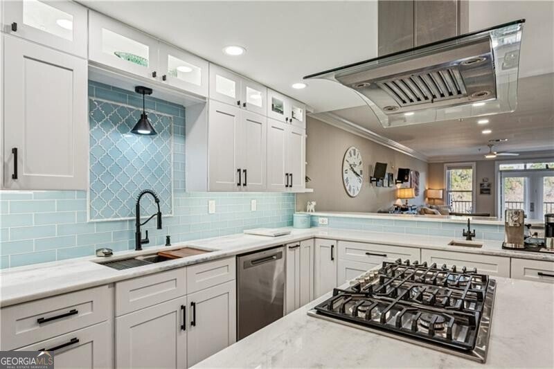 3120 Overland Drive Roswell - 8